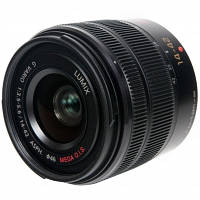 Об'єктив Panasonic H-FS014042E 14-42 mm f/3.5-5.6 ASPH