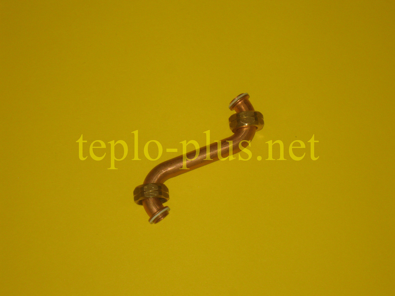 Газова Трубка S10218 Saunier Duval Themaclassic C 24 E1/F 24 E1, C 25 E/F 25 E, Combitek C 24 E/F 24 E