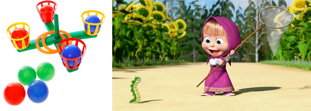 кільцеброс купити інтернет магазин