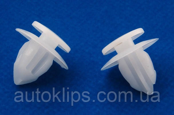 Клипса крепления Lexus / Toyota Avensis, Camry, Celica, Corolla, Corolla Verso, Hiace, Highlander, RAV4, Yaris
