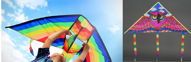 повітряний змій купити в інтернет магазині