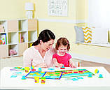 Навчальний і розвивальний набір пластиліну Play-Doh Shape and Learn Numbers and Counting! Від 2 років!, фото 4