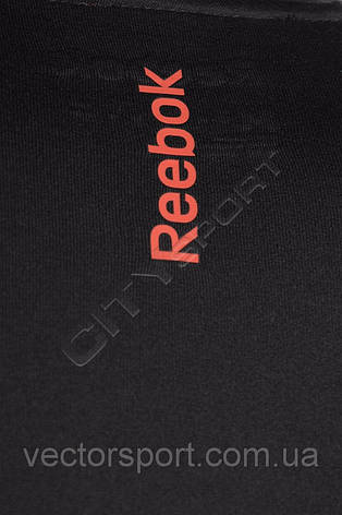 Футболка reebok work out, фото 4