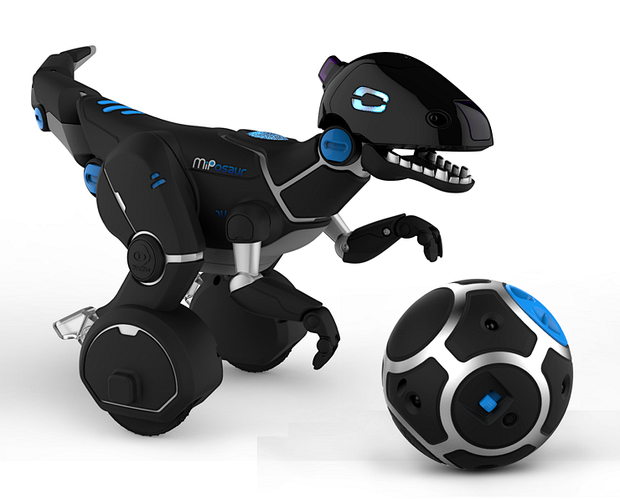 Wowwee sales miposaur robot