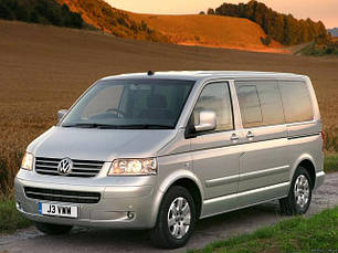Volkswagen T5 2003-2010 р. в.