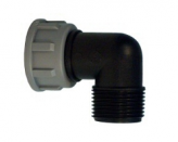 Коліно НР-ВР 3/4" Tavlit (Ізраїль)