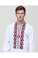 Відео: Вишиванки чоловічі