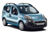 Фаркоп Peugeot Bipper 2008-