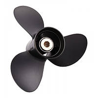 Гвинт гребний Solas Suzuki DF8-20 / DT9.9-15 (9.25x9)