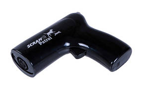 Ультразвуковий відлякувач собак і кішок US Patrol JB5465