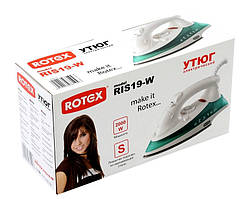 Праска ROTEX RIS19-W 