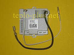 Блок (модуль) розпалювання електронний 8707207011 Junkers Jetatherm WR275-3KD1B, WR350-3KD1B, WR400-3KD1B