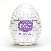 Мастурбатор Tenga Egg Spider 