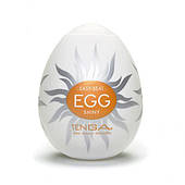 Мастурбатор Tenga Egg Shiny 