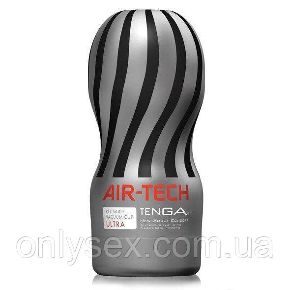 Мастурбатор Tenga Air-Tech Ultra Size 