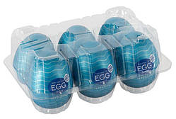 Набір яєць Tenga Egg Cool Pack 