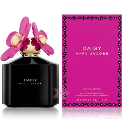 Marc Jacobs Daisy Hot Pink парфюмированная вода 100 ml. (Марк Джейкобс ...
