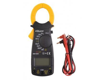 Sturmax MMM12021 Мультиметр