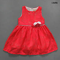 Святкове плаття для дівчинки. 2-3; 3-4; 4-5; 5-6 років