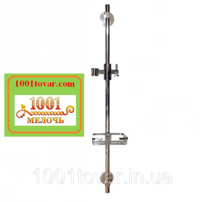 Стійка для душа Tropical Forest T1106C Chrome, фото 1