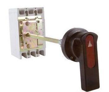 Привод ручний до К-250, фото 1