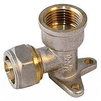 Кути установочні та монтажні планки для металопластикових труб