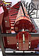 Приставка для соняшника ПС (А) 6.7 м на комбайн Джон Дір, Кейс, Клаас., фото 3