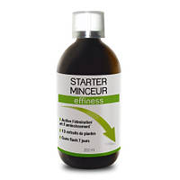 ЭФФИНЕСС СТАРТ СХУДНЕННЯ Nutriexpert ,250 мл