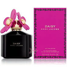 Marc Jacobs Daisy Hot Pink парфумована вода 100 ml. (Марк Джейкобс Дейзі Хот Пінк)