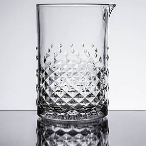 Склянка змішувальна 750 мл. скляний Carats Stirring glass, Libbey