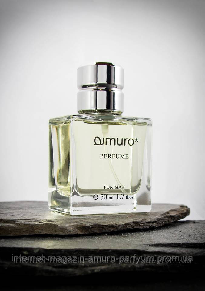 Пробник парфумів Amuro 512 від Амуро чоловічий Німеччина - фото 3 - id-p321543184