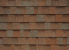 Бітумова гнучка черепиця Айко IKO Cambridge Aged Redwood