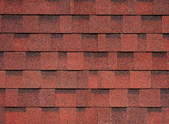 Бітумова черепиця Айко IKO Cambridge Riviera Red