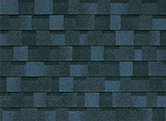 Бітумова черепиця Айко IKO Cambridge National Blue