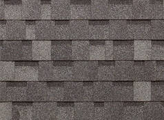 Бітумова черепиця Айко IKO Cambridge Charkoal Grey