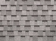 Бітумова черепиця Айко IKO Cambridge Dual Grey