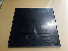 Бризговик МАЗ передній (гума) 500*540 мм 5336-8403276