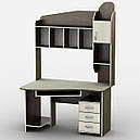 Комп'ютерний стіл Тіса-27 Тіса меблі, фото 2