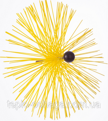 йорж для димоходу купити