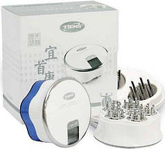 Лазерний масажер Тяшкіні Багатофункціональний масажер TQ-Z06 Ішоукан