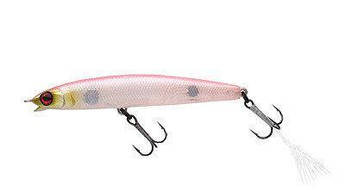 Воблер Jackall Seira Minnow 55S Cotton Shad