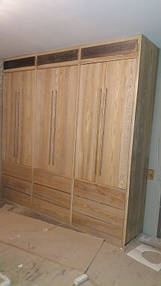 Шкафы Гудлайф 3