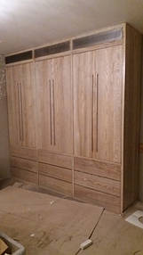 Шкафы Гудлайф 4