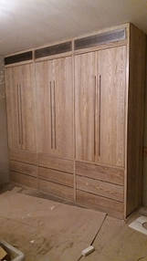 Шкафы Гудлайф 5