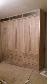 Шкафы Гудлайф 6