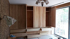 Шкафы Гудлайф 15