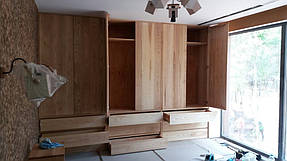 Шкафы Гудлайф 18