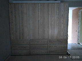 Шкафы Гудлайф 28