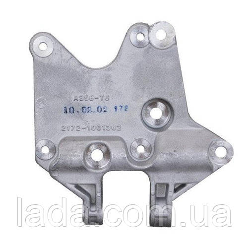 Купить Кронштейн компрессора кондиционера Panasonic ВАЗ 2170, ВАЗ 2171 ...