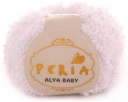 Peria alya baby (100% микрополиэстер/ 62 м / дитяча / демисезон)